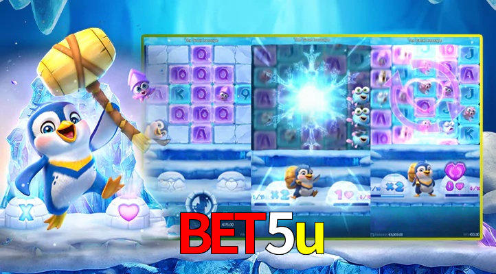 The Great Icescape Slot - PG Soft
